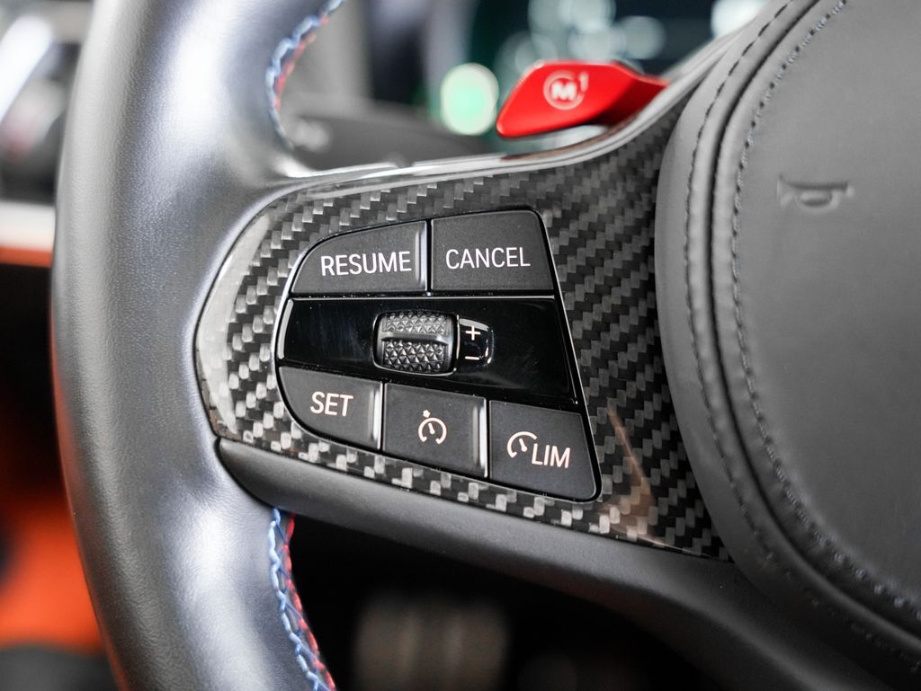 2021 BMW M4 Carbon Buckets Tigard OR