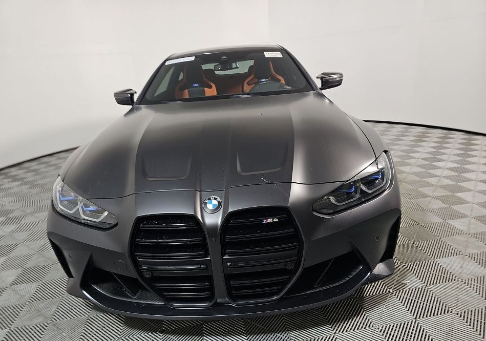 2021 BMW M4 Carbon Buckets Tigard OR