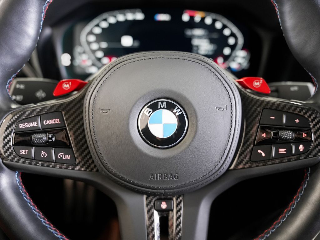 2021 BMW M4 Carbon Buckets Tigard OR