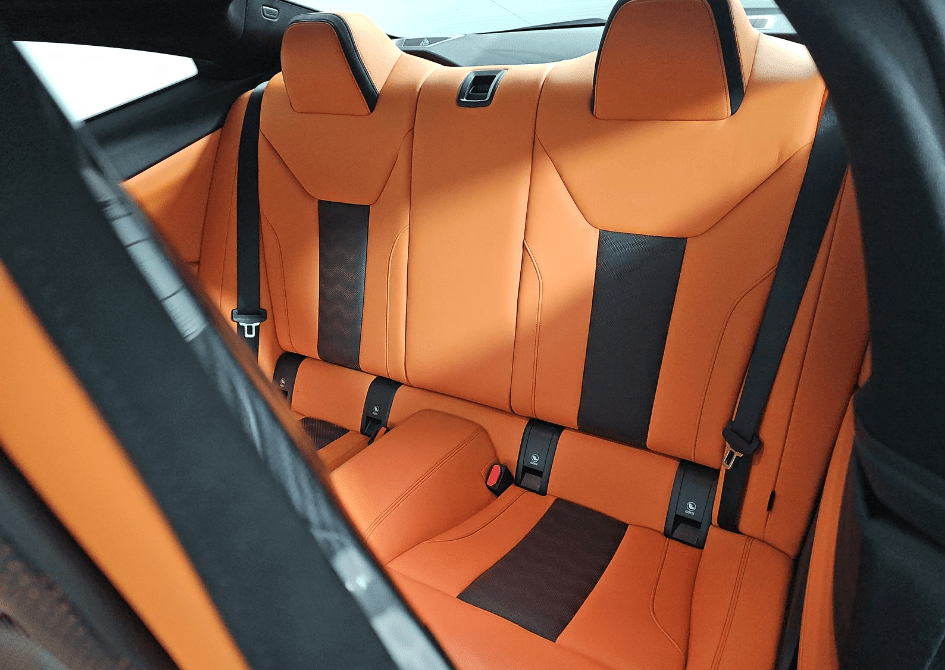 2021 BMW M4 Carbon Buckets Tigard OR