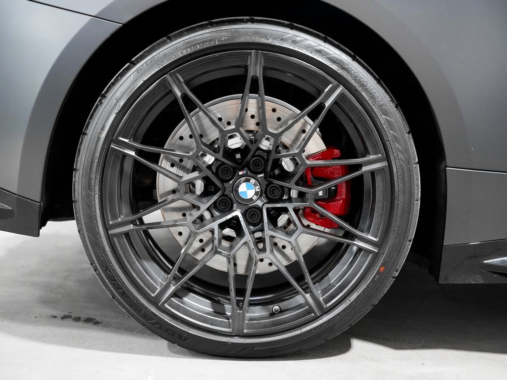 2021 BMW M4 Carbon Buckets Tigard OR