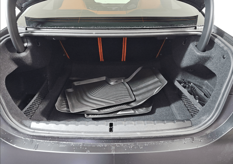 2021 BMW M4 Carbon Buckets Tigard OR