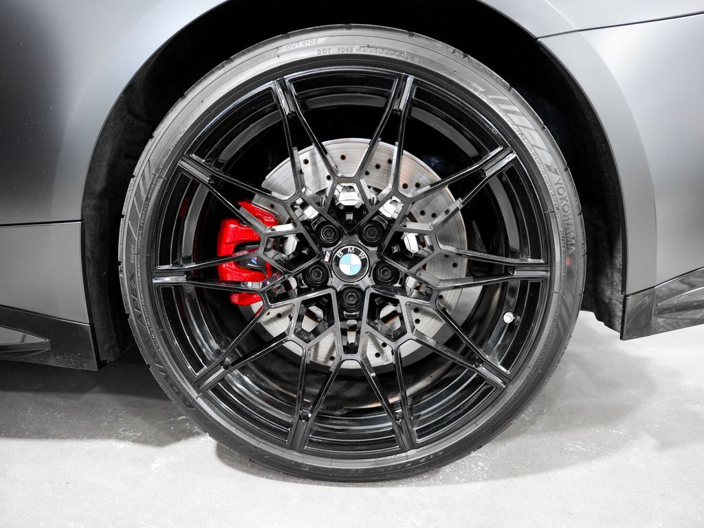 2021 BMW M4 Carbon Buckets Tigard OR
