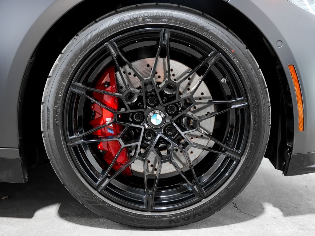 2021 BMW M4 Carbon Buckets Tigard OR