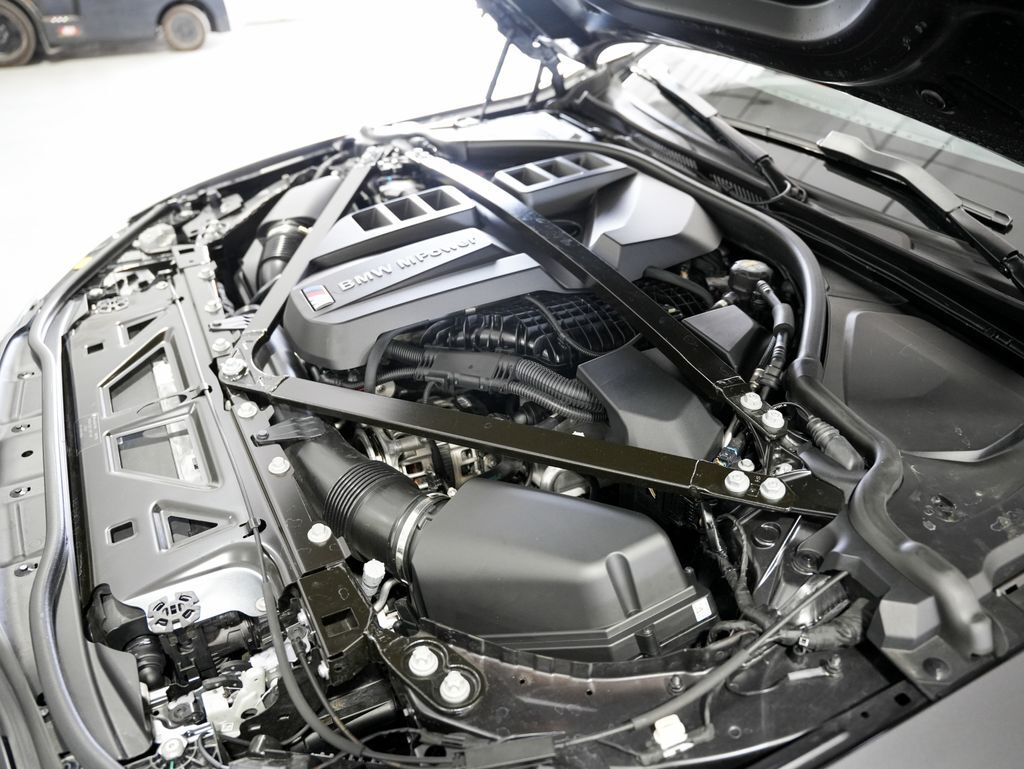 2021 BMW M4 Carbon Buckets Tigard OR