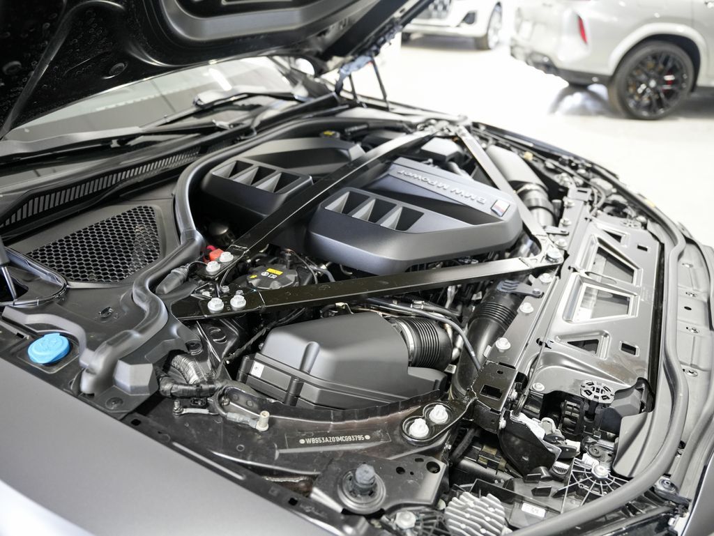 2021 BMW M4 Carbon Buckets Tigard OR
