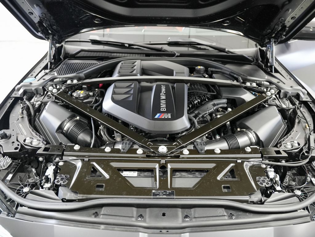 2021 BMW M4 Carbon Buckets Tigard OR