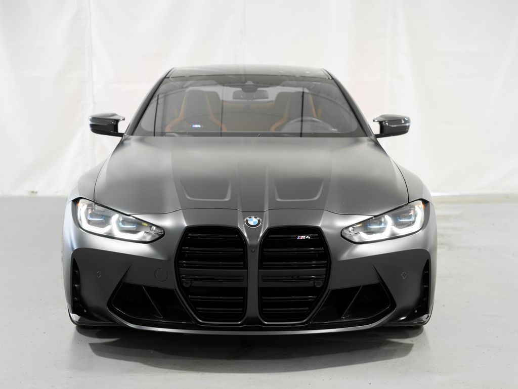 2021 BMW M4 Carbon Buckets Tigard OR