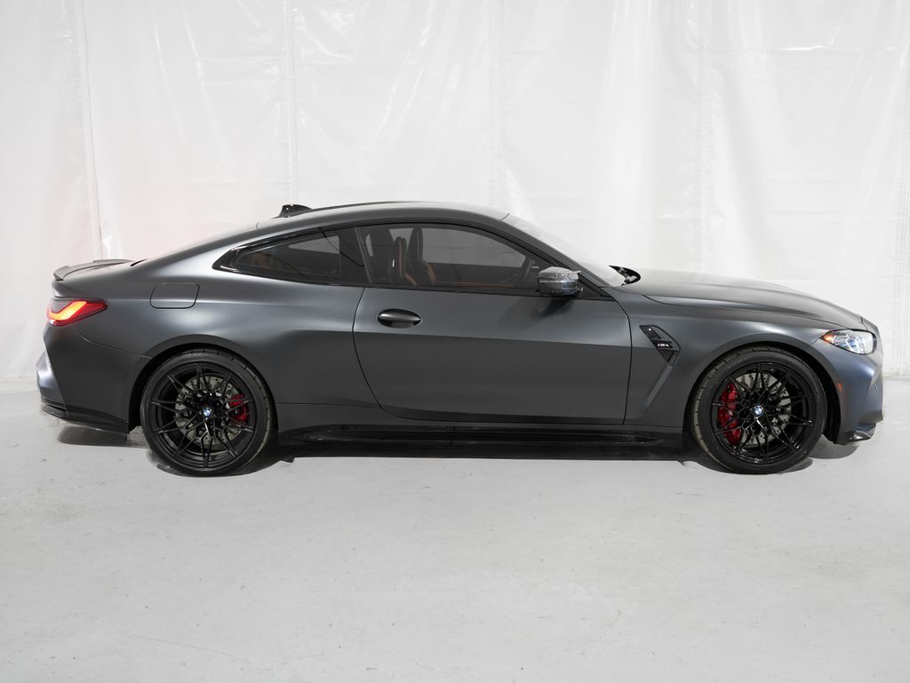 2021 BMW M4 Carbon Buckets Tigard OR