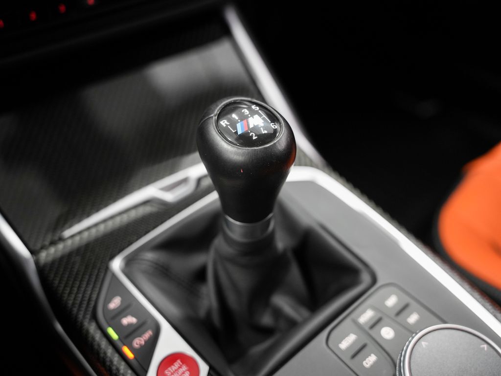 2021 BMW M4 Carbon Buckets Tigard OR