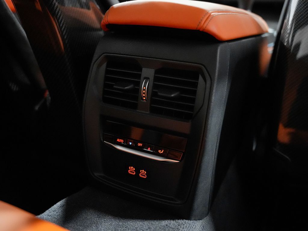 2021 BMW M4 Carbon Buckets Tigard OR