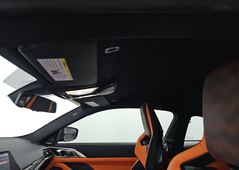 2021 BMW M4 Carbon Buckets Tigard OR