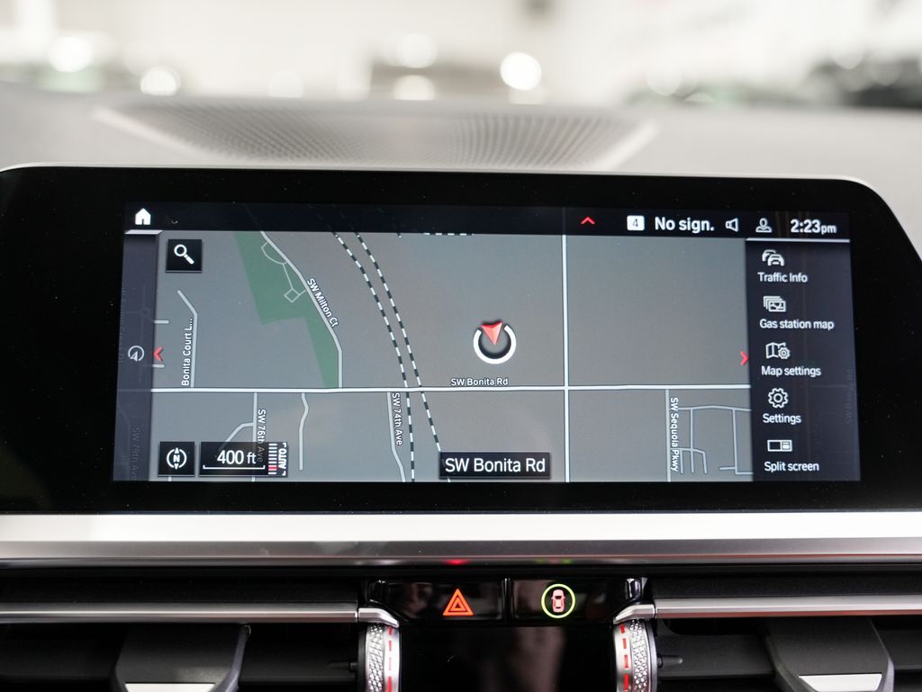2021 BMW M4 Carbon Buckets Tigard OR