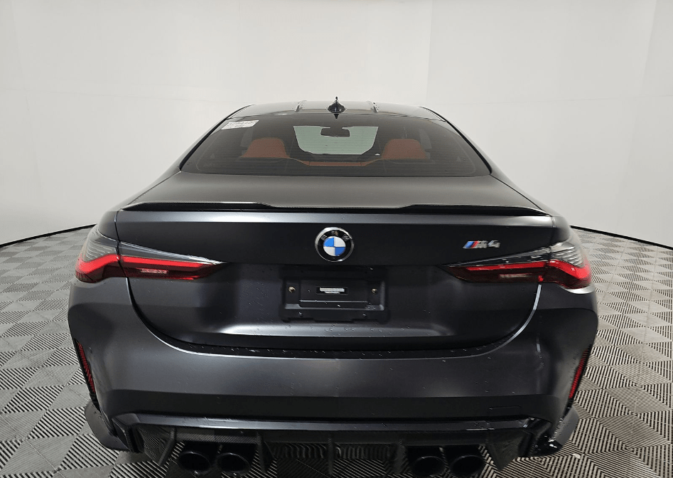 2021 BMW M4 Carbon Buckets Tigard OR