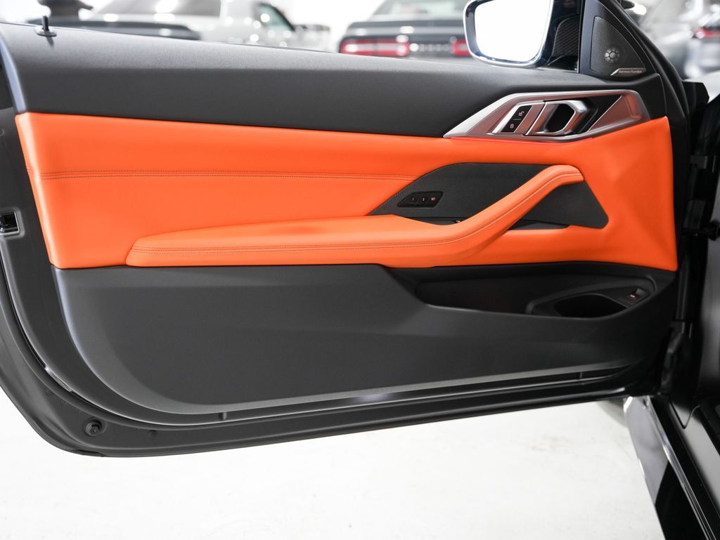 2021 BMW M4 Carbon Buckets Tigard OR
