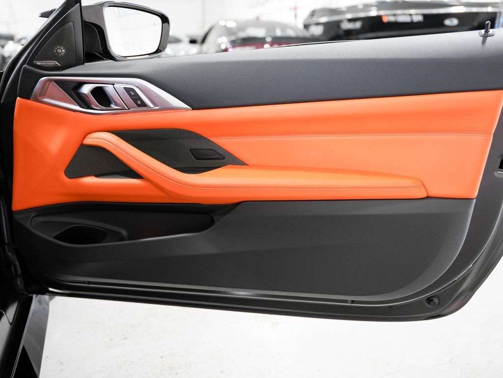 2021 BMW M4 Carbon Buckets Tigard OR