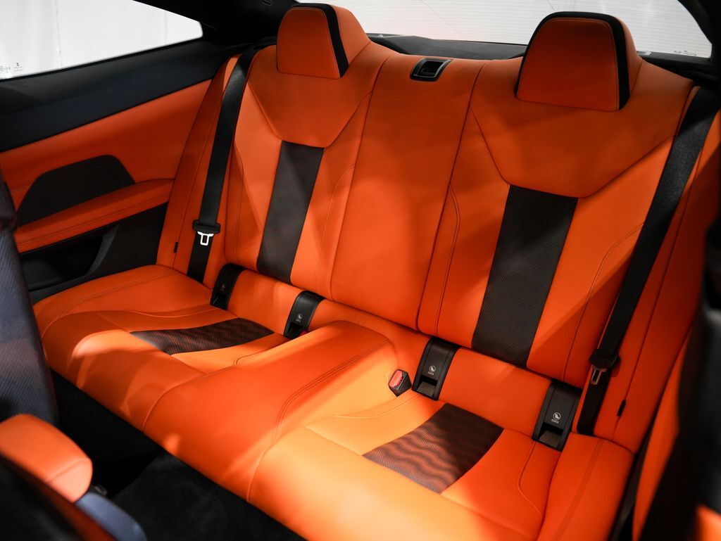 2021 BMW M4 Carbon Buckets Tigard OR