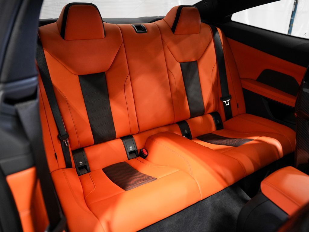 2021 BMW M4 Carbon Buckets Tigard OR