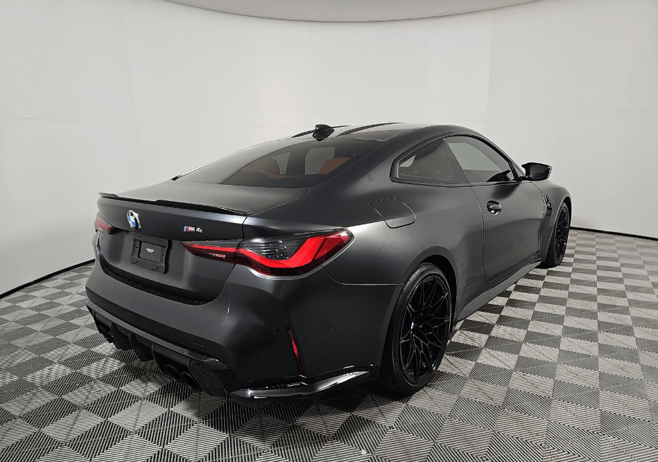 2021 BMW M4 Carbon Buckets Tigard OR