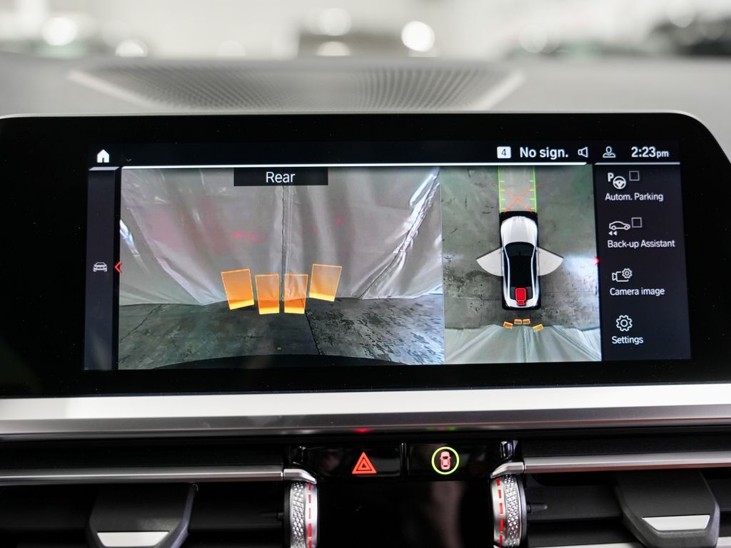 2021 BMW M4 Carbon Buckets Tigard OR