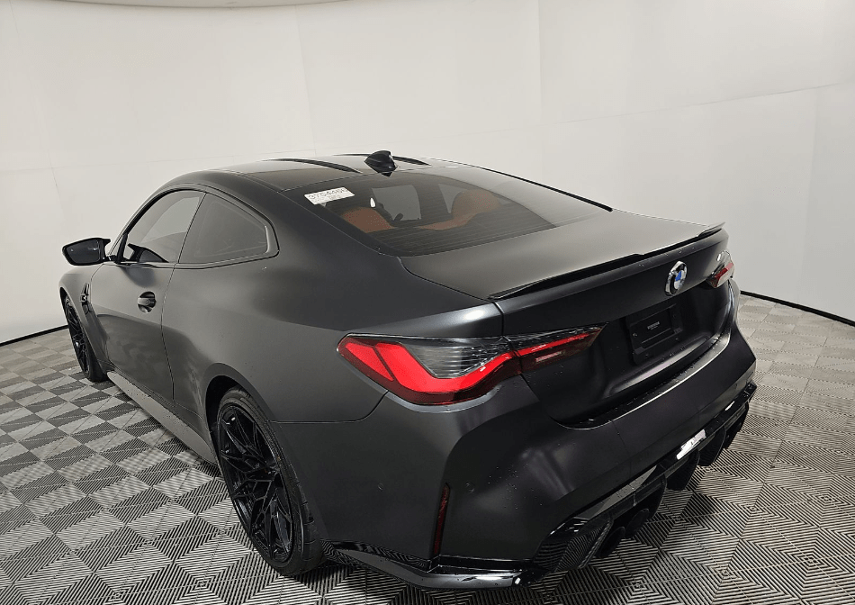 2021 BMW M4 Carbon Buckets Tigard OR