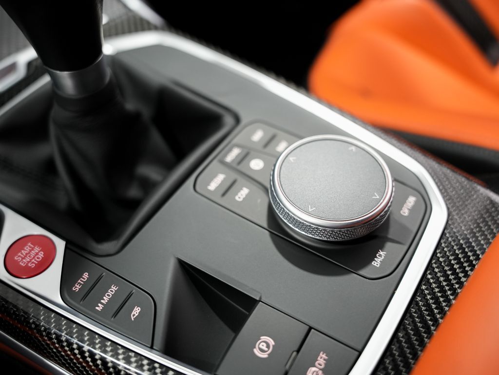2021 BMW M4 Carbon Buckets Tigard OR