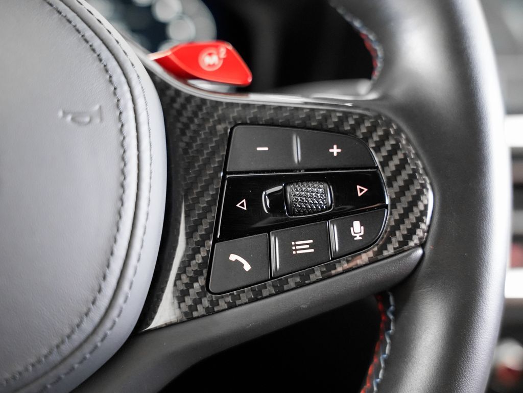 2021 BMW M4 Carbon Buckets Tigard OR