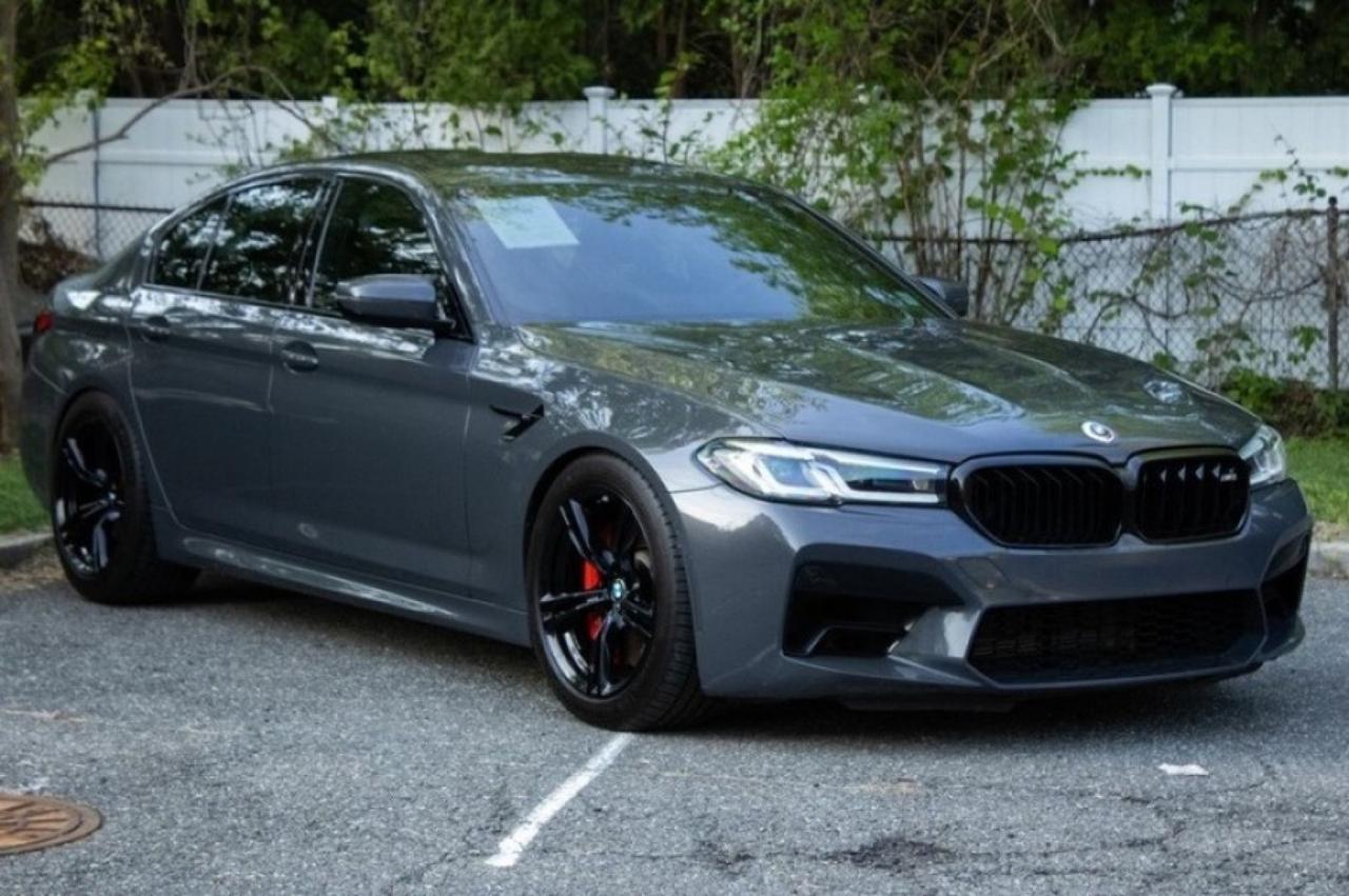 2021 BMW M5 Yonkers NY