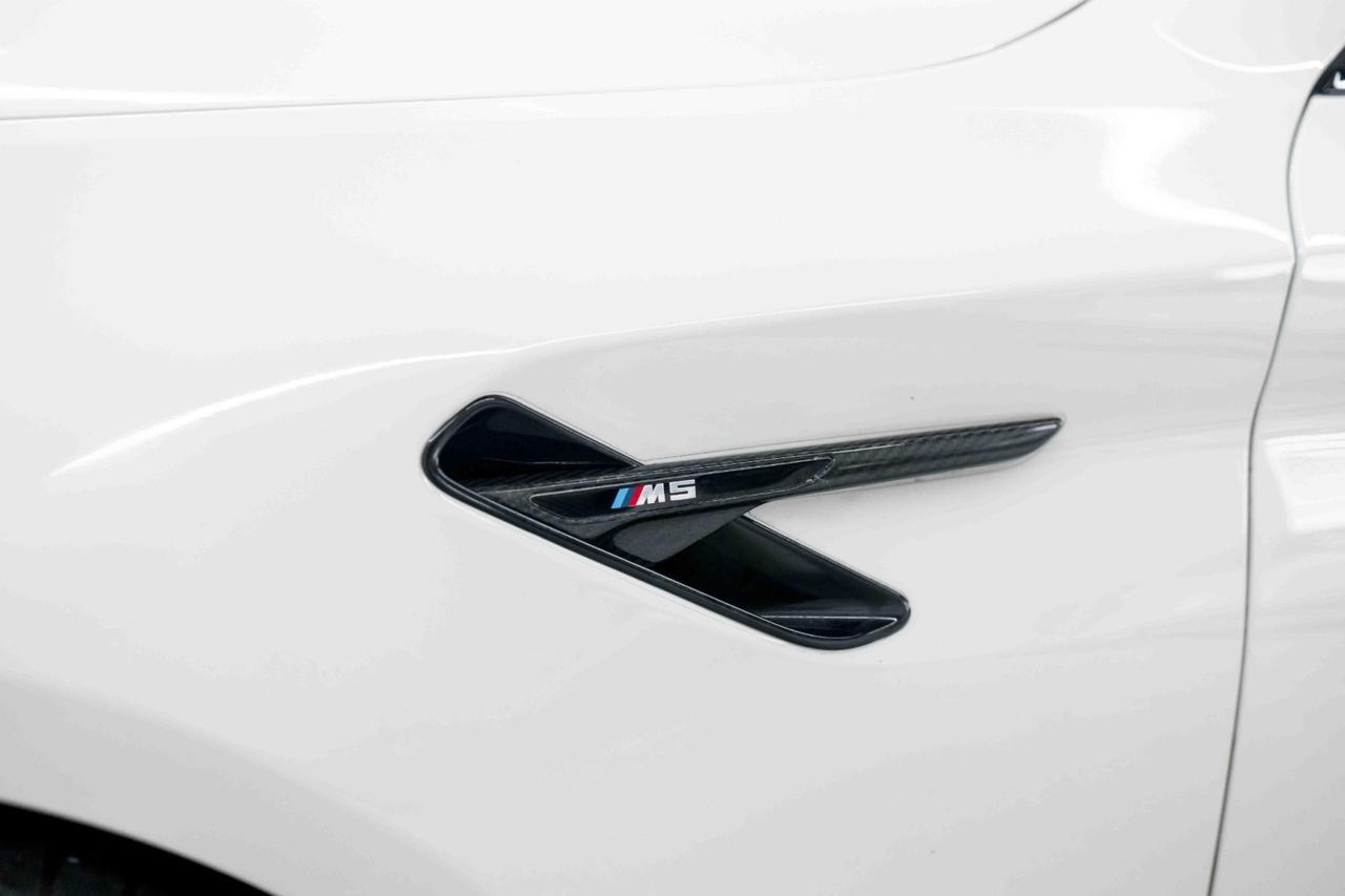 2021 BMW M5 Marietta GA