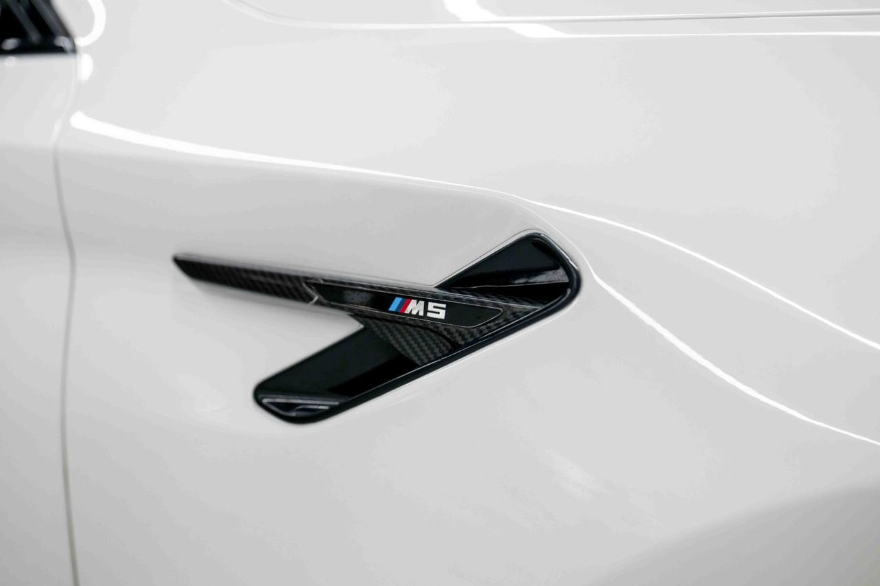 2021 BMW M5 Marietta GA