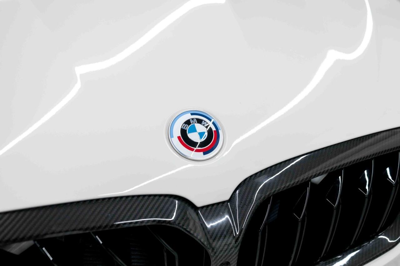 2021 BMW M5 Marietta GA