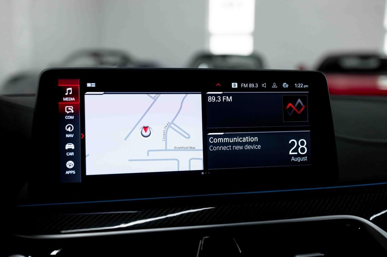 2021 BMW M5 Marietta GA