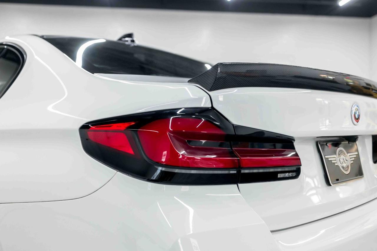 2021 BMW M5 Marietta GA