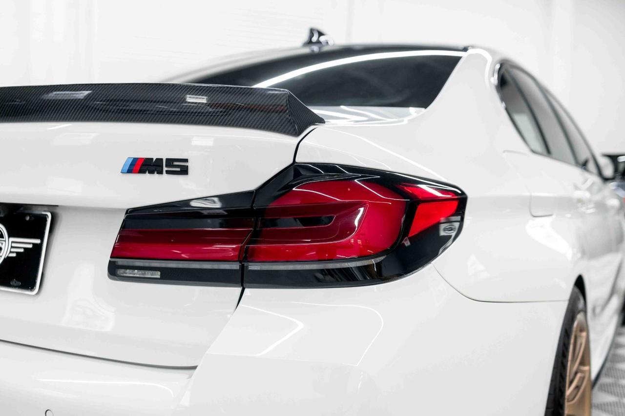 2021 BMW M5 Marietta GA
