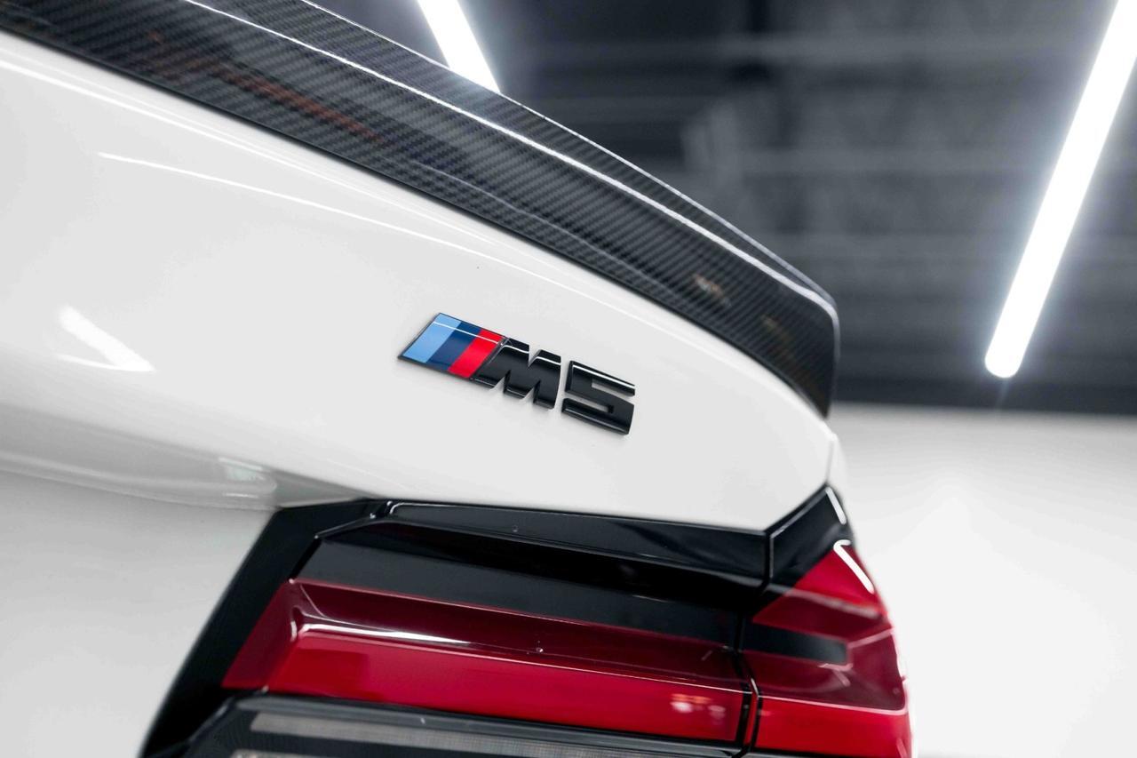 2021 BMW M5 Marietta GA