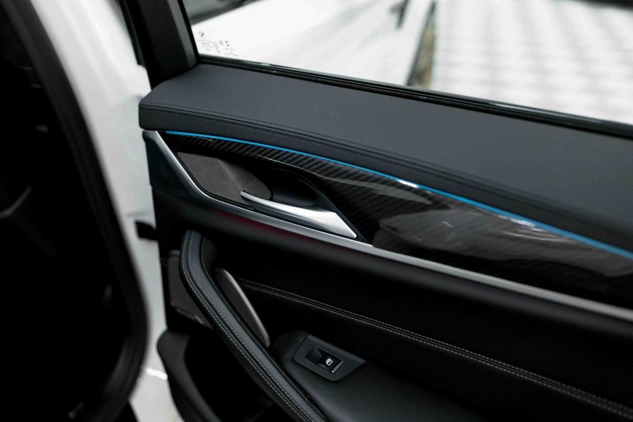 2021 BMW M5 Marietta GA