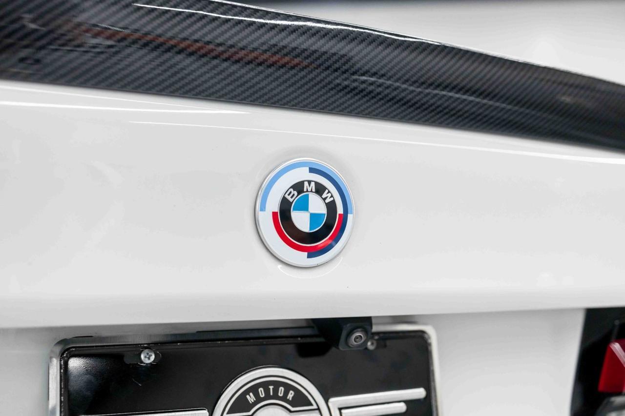 2021 BMW M5 Marietta GA