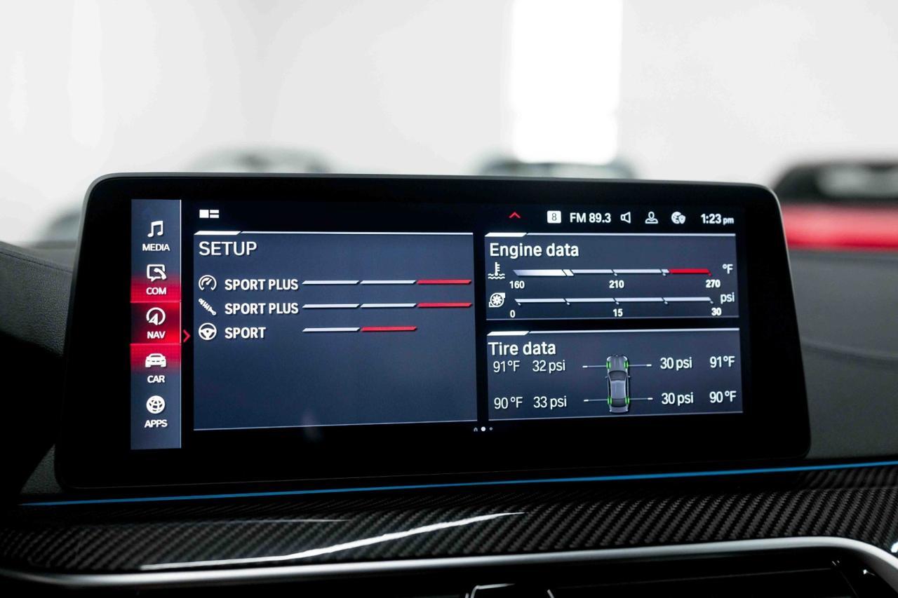 2021 BMW M5 Marietta GA