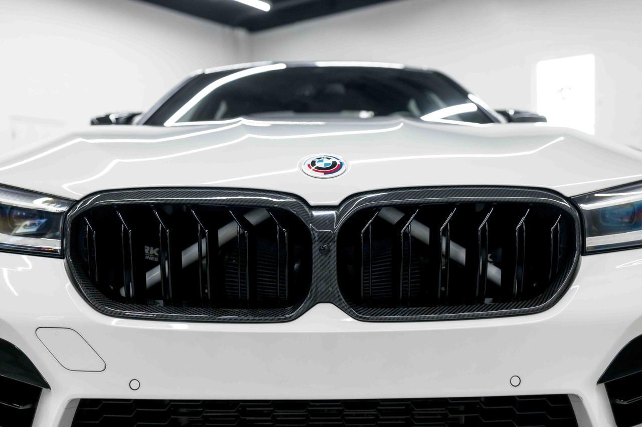 2021 BMW M5 Marietta GA