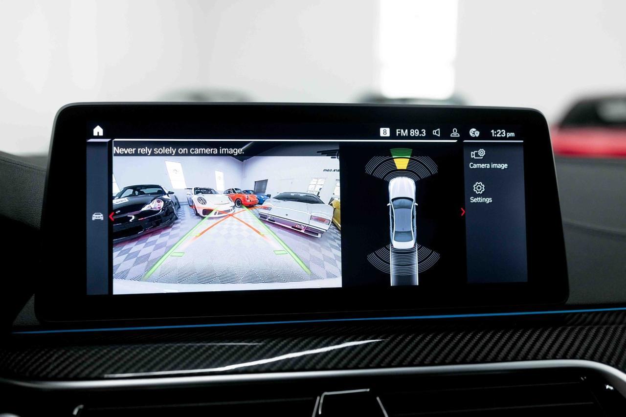 2021 BMW M5 Marietta GA