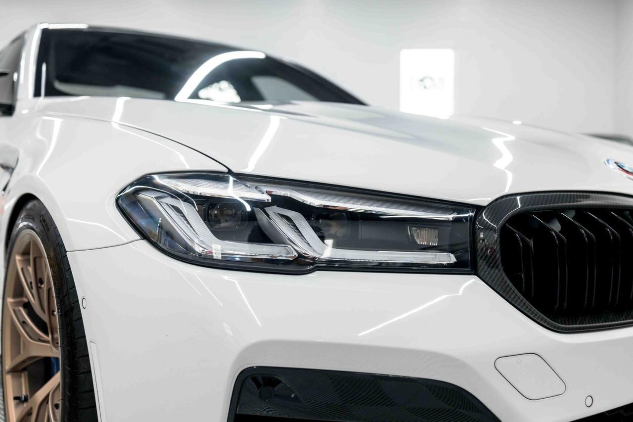 2021 BMW M5 Marietta GA