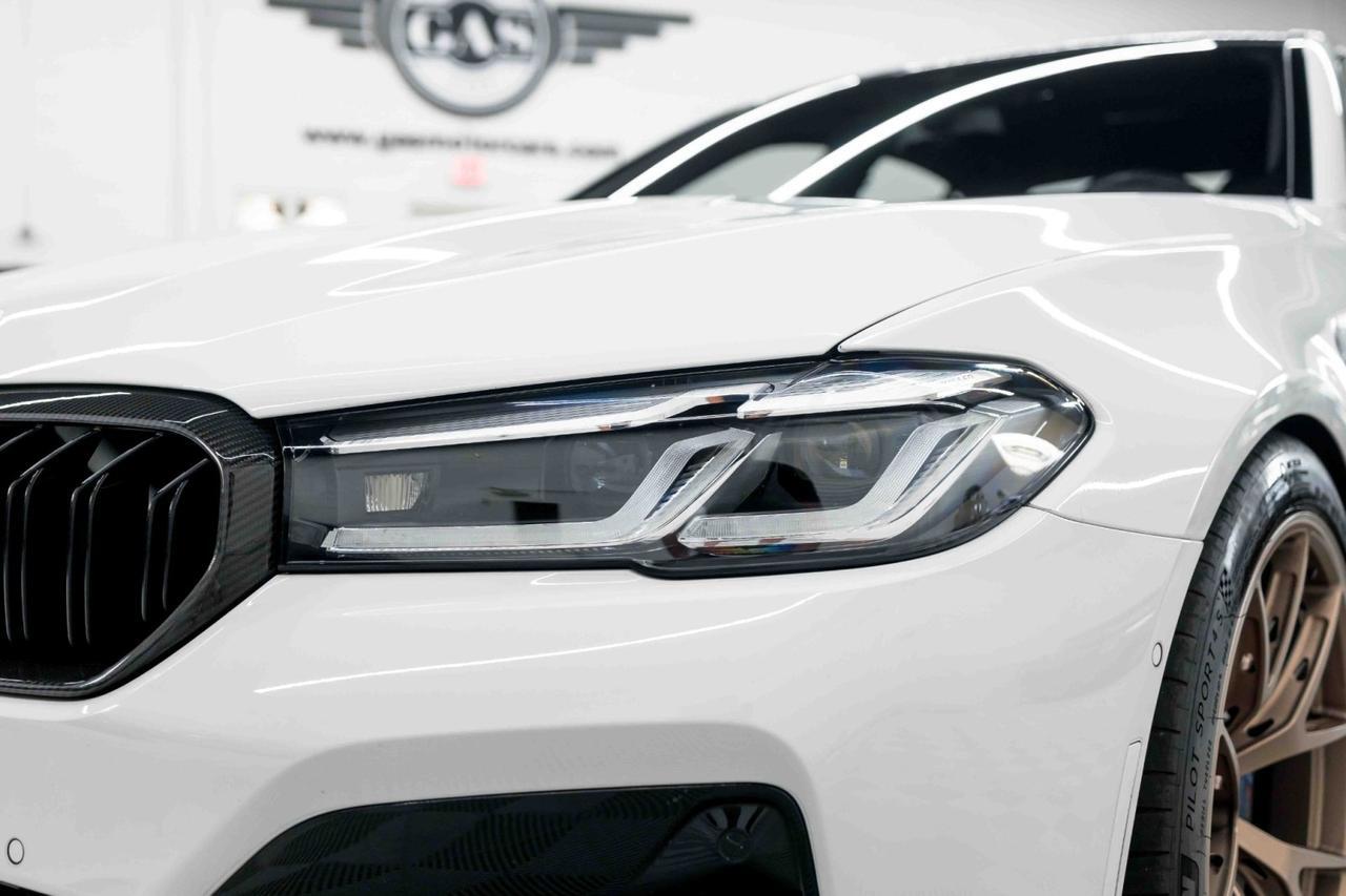 2021 BMW M5 Marietta GA