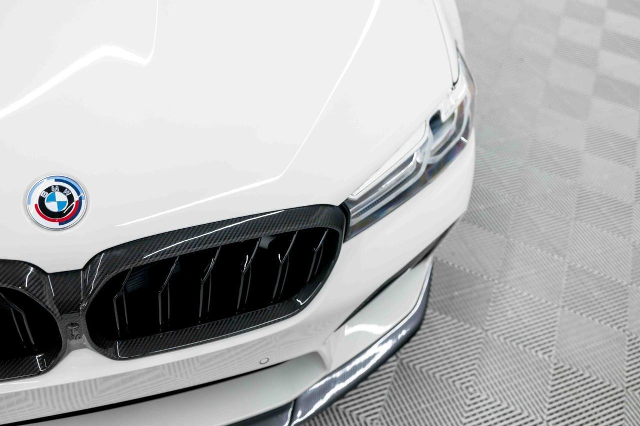 2021 BMW M5 Marietta GA