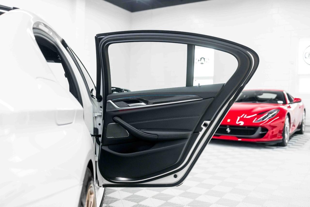 2021 BMW M5 Marietta GA