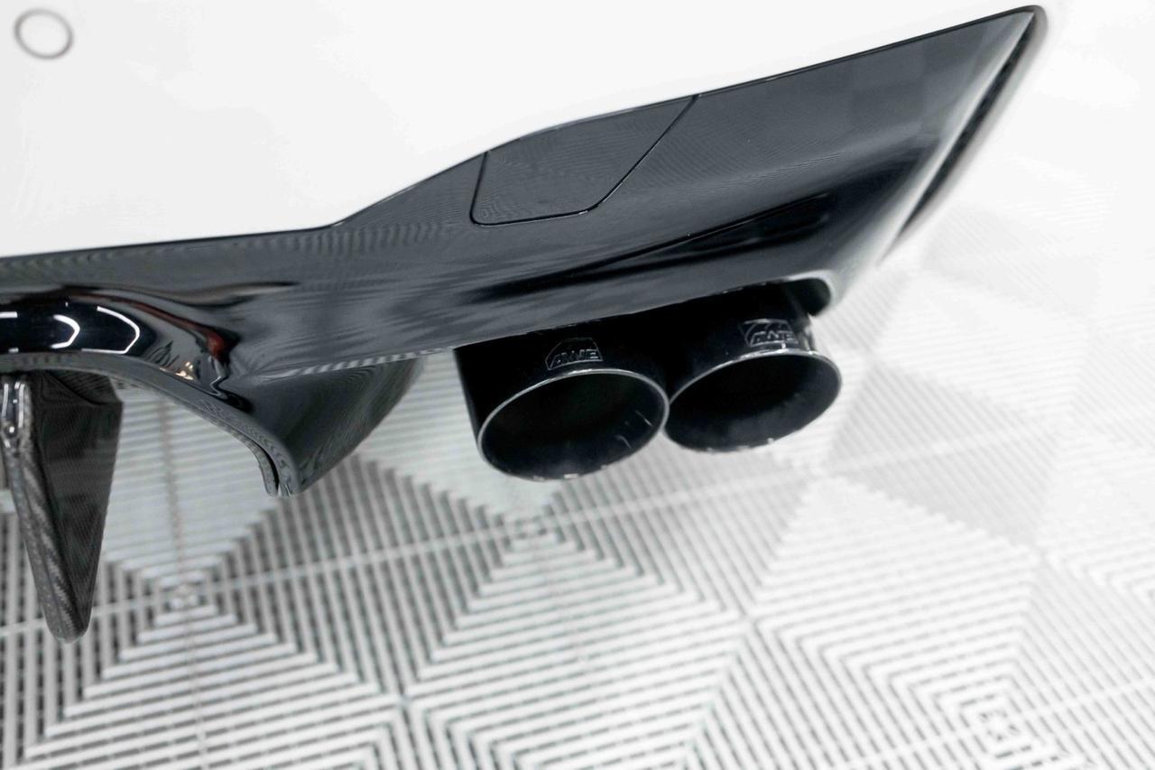 2021 BMW M5 Marietta GA