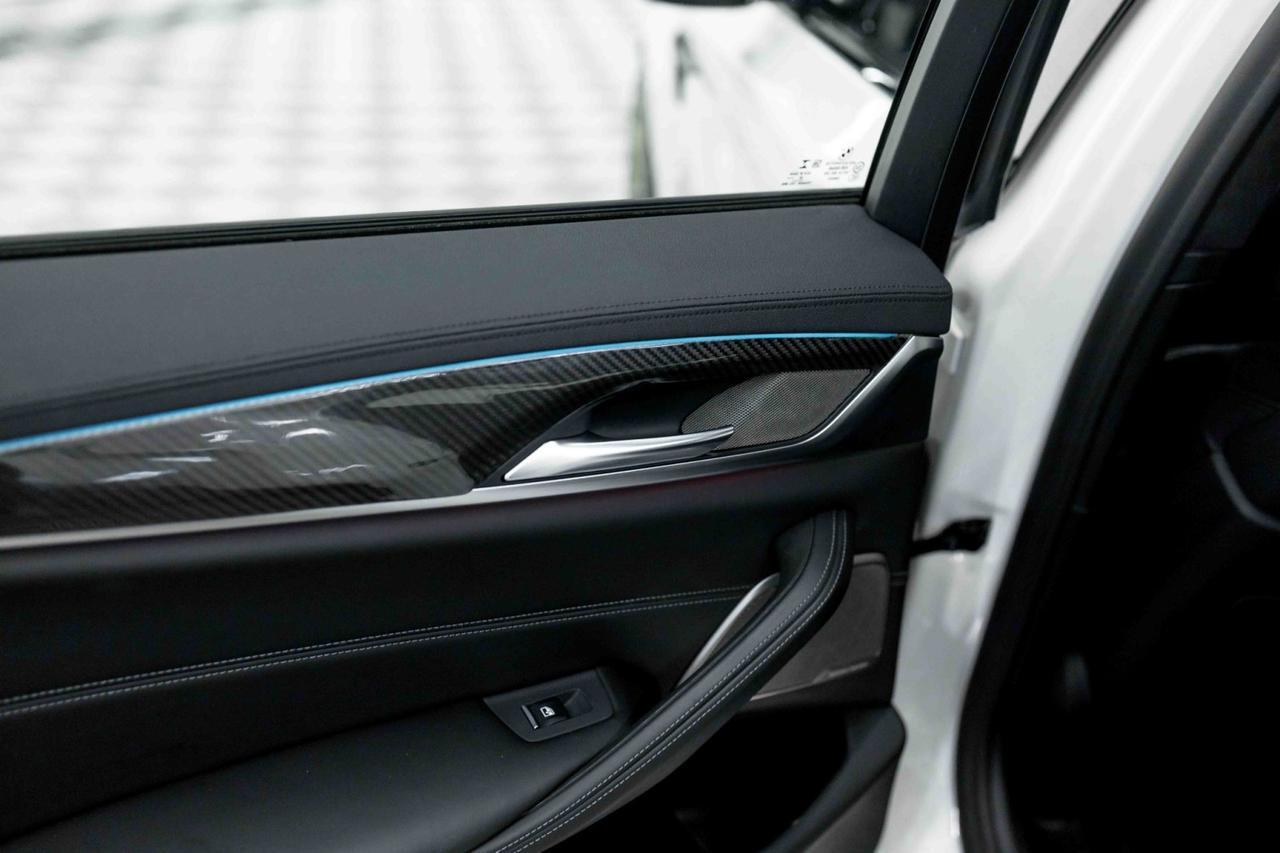 2021 BMW M5 Marietta GA