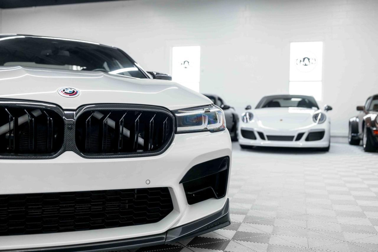 2021 BMW M5 Marietta GA