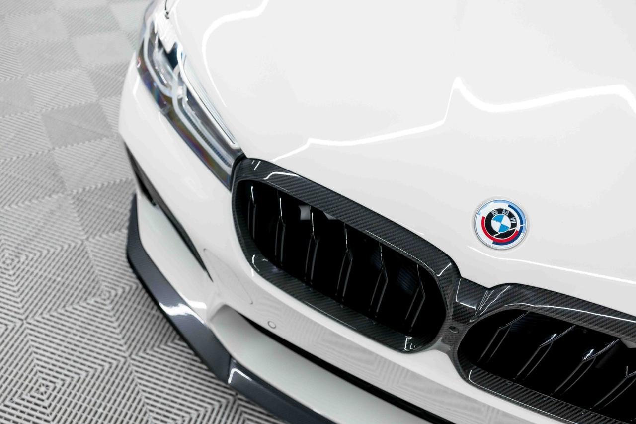 2021 BMW M5 Marietta GA