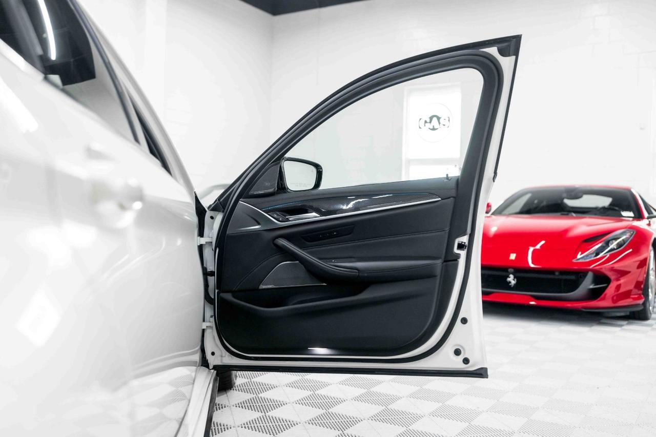 2021 BMW M5 Marietta GA