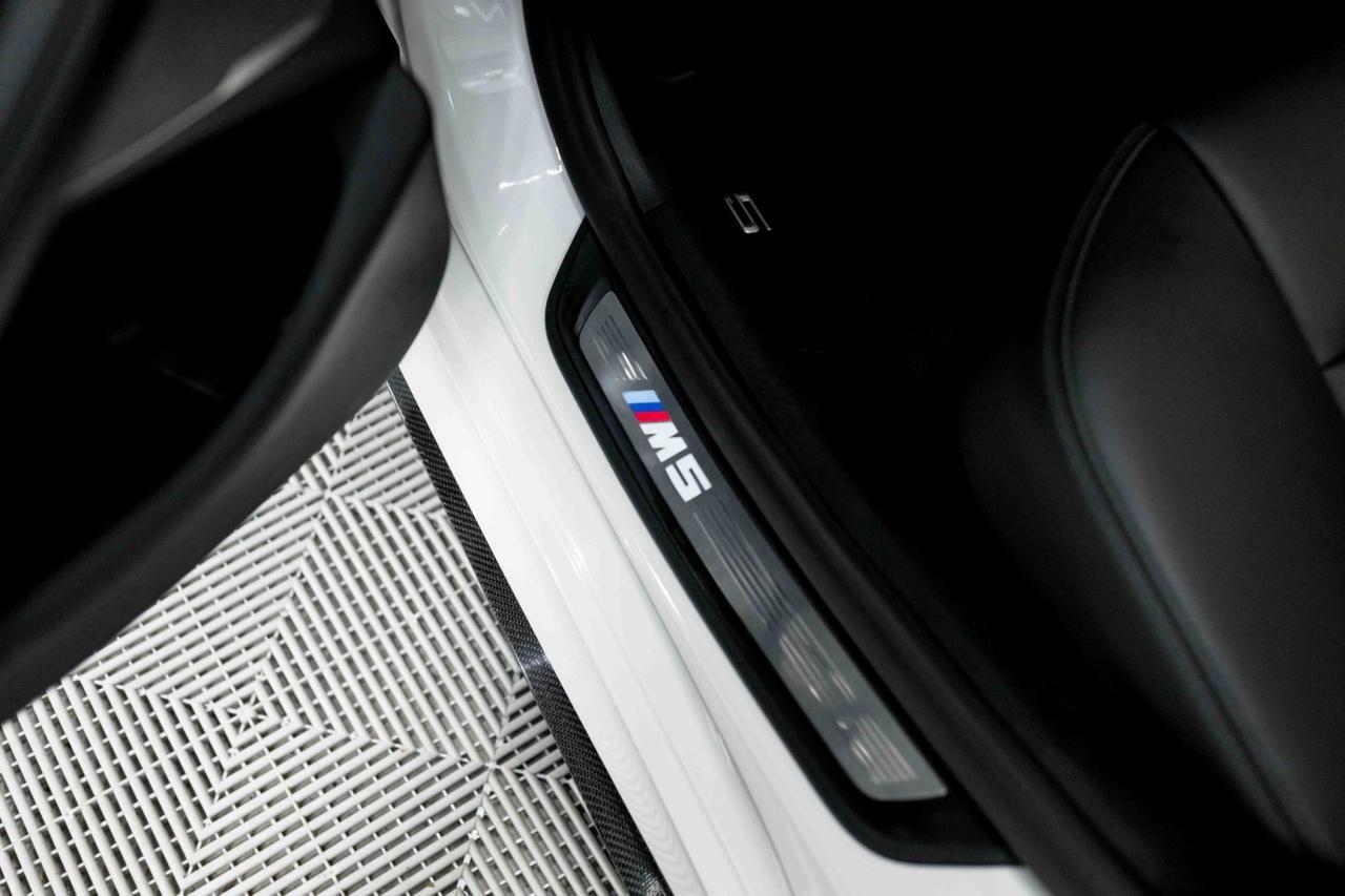 2021 BMW M5 Marietta GA